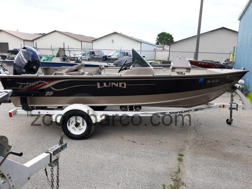 Lund Explorer ficha tecnica 